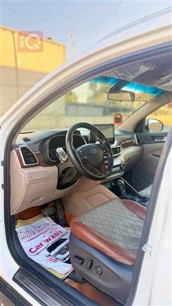 هيونداي توسان